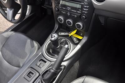 2012 Mazda MX-5 Miata Grand Touring Premium & Suspension Packages - Photo 26 - Hillsboro, OR 97124