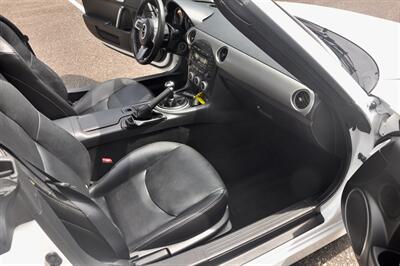 2012 Mazda MX-5 Miata Grand Touring Premium & Suspension Packages - Photo 23 - Hillsboro, OR 97124