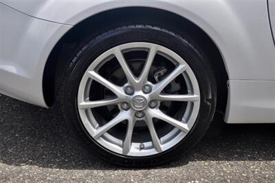 2012 Mazda MX-5 Miata Grand Touring Premium & Suspension Packages - Photo 17 - Hillsboro, OR 97124