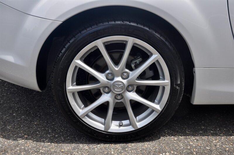 2012 Mazda MX-5 Miata Grand Touring Premium & Suspension Packages - Photo 17 - Hillsboro, OR 97124
