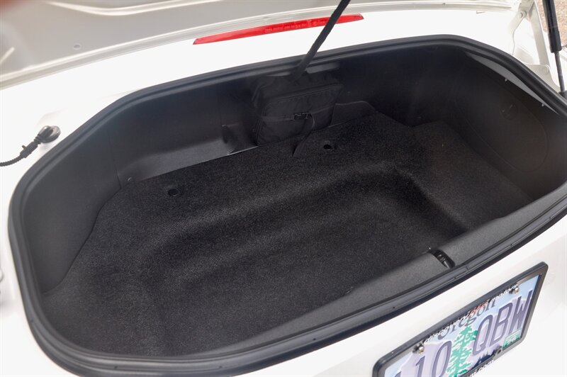 2012 Mazda MX-5 Miata Grand Touring Premium & Suspension Packages - Photo 22 - Hillsboro, OR 97124