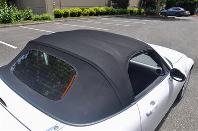 2012 Mazda MX-5 Miata Grand Touring Premium & Suspension Packages - Photo 13 - Hillsboro, OR 97124