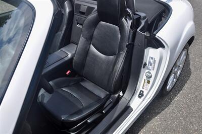 2012 Mazda MX-5 Miata Grand Touring Premium & Suspension Packages - Photo 21 - Hillsboro, OR 97124