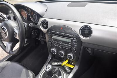 2012 Mazda MX-5 Miata Grand Touring Premium & Suspension Packages - Photo 27 - Hillsboro, OR 97124