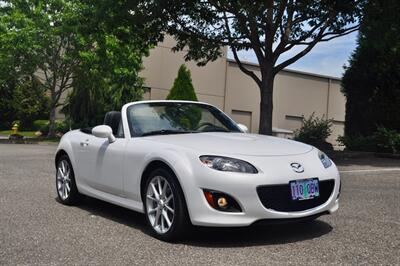 2012 Mazda MX-5 Miata Grand Touring Premium & Suspension Packages - Photo 11 - Hillsboro, OR 97124
