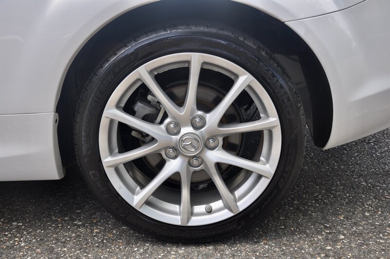 2012 Mazda MX-5 Miata Grand Touring Premium & Suspension Packages - Photo 16 - Hillsboro, OR 97124