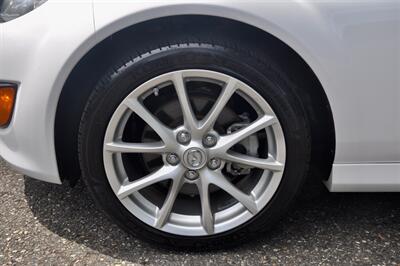 2012 Mazda MX-5 Miata Grand Touring Premium & Suspension Packages - Photo 15 - Hillsboro, OR 97124
