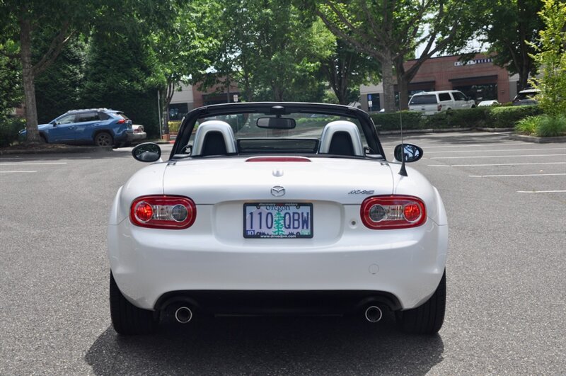2012 Mazda MX-5 Miata Grand Touring Premium & Suspension Packages - Photo 8 - Hillsboro, OR 97124