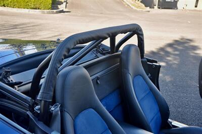 1999 Mazda MX-5 Miata 10th Anniversary - Photo 22 - Hillsboro, OR 97124
