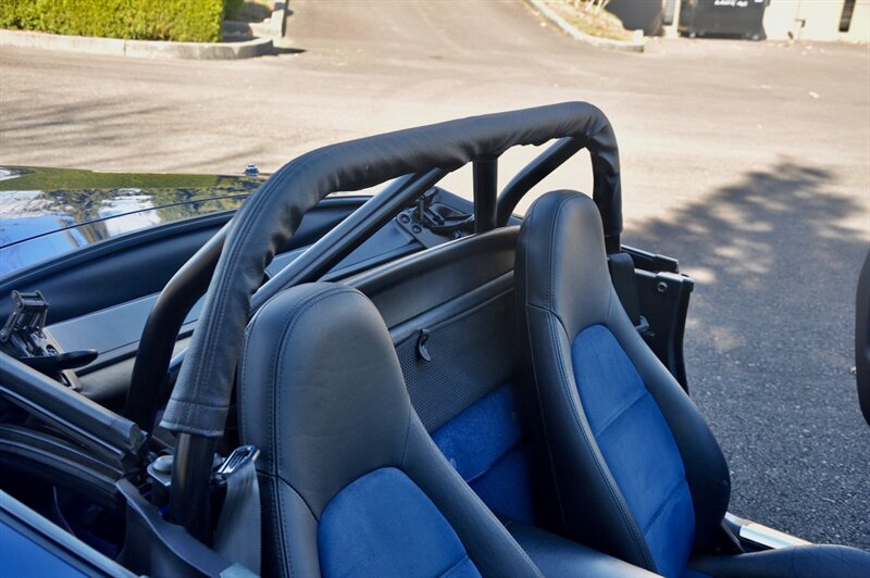 1999 Mazda MX-5 Miata 10th Anniversary - Photo 22 - Hillsboro, OR 97124