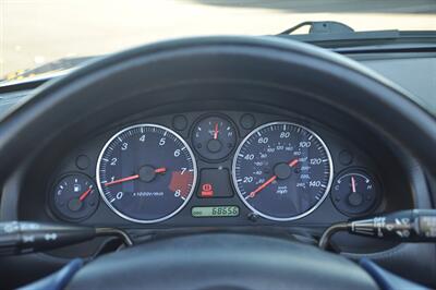 1999 Mazda MX-5 Miata 10th Anniversary - Photo 27 - Hillsboro, OR 97124