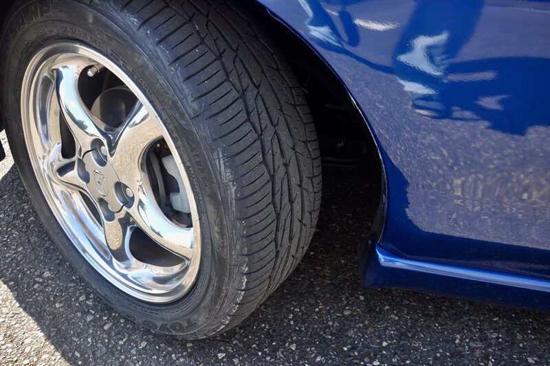 1999 Mazda MX-5 Miata 10th Anniversary - Photo 14 - Hillsboro, OR 97124