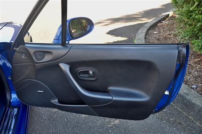 1999 Mazda MX-5 Miata 10th Anniversary - Photo 20 - Hillsboro, OR 97124