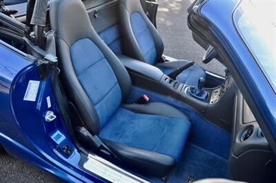 1999 Mazda MX-5 Miata 10th Anniversary - Photo 21 - Hillsboro, OR 97124