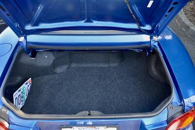 1999 Mazda MX-5 Miata 10th Anniversary - Photo 18 - Hillsboro, OR 97124