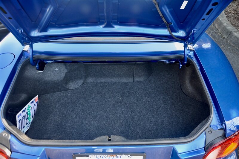 1999 Mazda MX-5 Miata 10th Anniversary - Photo 18 - Hillsboro, OR 97124