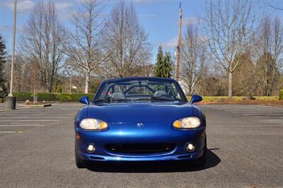 1999 Mazda MX-5 Miata 10th Anniversary - Photo 3 - Hillsboro, OR 97124