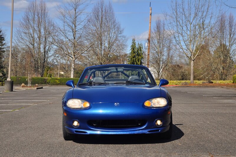 1999 Mazda MX-5 Miata 10th Anniversary - Photo 3 - Hillsboro, OR 97124