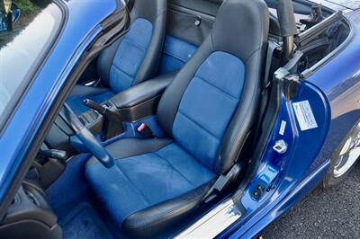 1999 Mazda MX-5 Miata 10th Anniversary - Photo 17 - Hillsboro, OR 97124