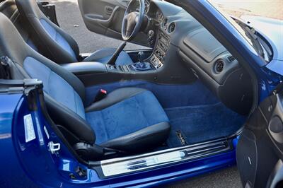 1999 Mazda MX-5 Miata 10th Anniversary - Photo 19 - Hillsboro, OR 97124
