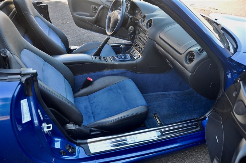 1999 Mazda MX-5 Miata 10th Anniversary - Photo 19 - Hillsboro, OR 97124