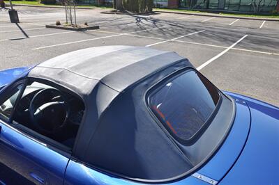 1999 Mazda MX-5 Miata 10th Anniversary - Photo 7 - Hillsboro, OR 97124