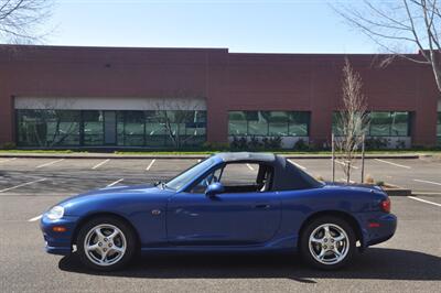 1999 Mazda MX-5 Miata 10th Anniversary - Photo 6 - Hillsboro, OR 97124