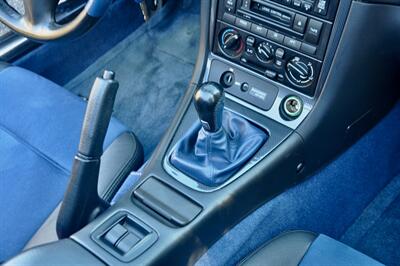 1999 Mazda MX-5 Miata 10th Anniversary - Photo 23 - Hillsboro, OR 97124