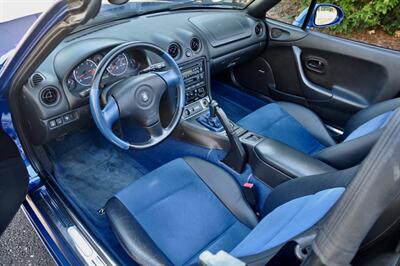 1999 Mazda MX-5 Miata 10th Anniversary - Photo 15 - Hillsboro, OR 97124