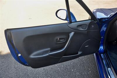 1999 Mazda MX-5 Miata 10th Anniversary - Photo 16 - Hillsboro, OR 97124