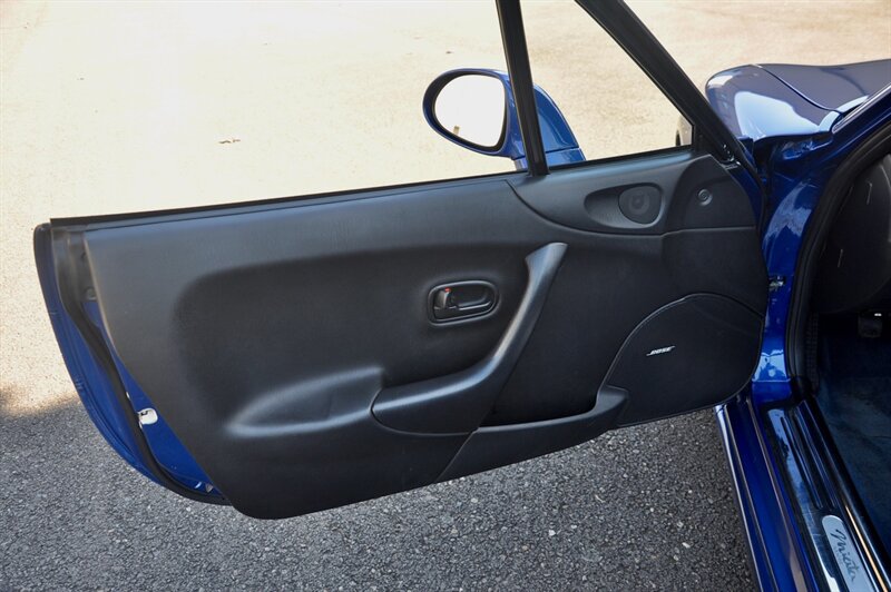 1999 Mazda MX-5 Miata 10th Anniversary - Photo 16 - Hillsboro, OR 97124