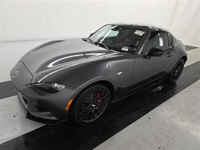 2020 Mazda MX-5 Miata RF Club BBS/Brembo/Recaro Package - Photo 1 - Hillsboro, OR 97124