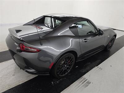 2020 Mazda MX-5 Miata RF Club BBS/Brembo/Recaro Package - Photo 3 - Hillsboro, OR 97124