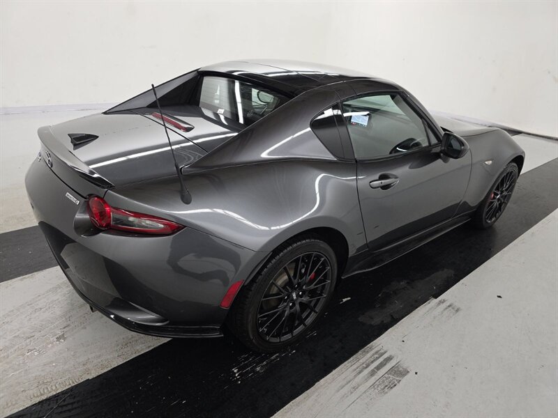 2020 Mazda MX-5 Miata RF Club BBS/Brembo/Recaro Package - Photo 3 - Hillsboro, OR 97124
