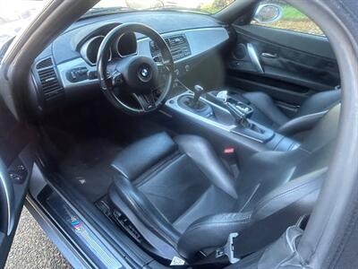 2006 BMW M Roadster & Coupe Z4 M - Photo 3 - Hillsboro, OR 97124