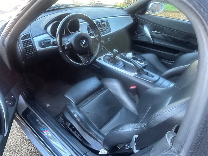 2006 BMW M Roadster & Coupe Z4 M - Photo 3 - Hillsboro, OR 97124