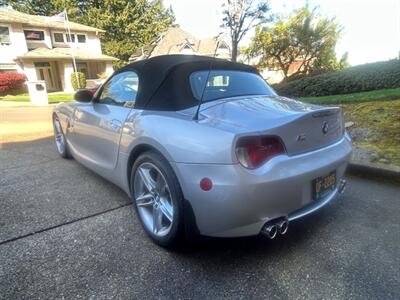 2006 BMW M Roadster & Coupe Z4 M - Photo 2 - Hillsboro, OR 97124