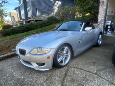 2006 BMW M Roadster & Coupe Z4 M - Photo 1 - Hillsboro, OR 97124