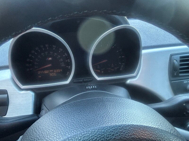 2006 BMW M Roadster & Coupe Z4 M - Photo 4 - Hillsboro, OR 97124