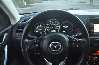 2015 Mazda CX-5 Grand Touring AWD Technology Package   - Photo 27 - Hillsboro, OR 97124