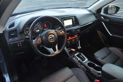 2015 Mazda CX-5 Grand Touring AWD Technology Package   - Photo 13 - Hillsboro, OR 97124