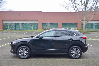 2024 Mazda CX-30 2.5 S Premium   - Photo 5 - Hillsboro, OR 97124