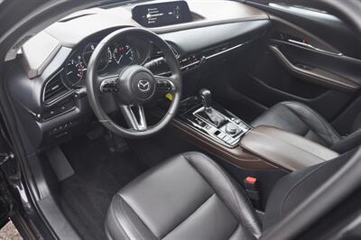 2024 Mazda CX-30 2.5 S Premium   - Photo 12 - Hillsboro, OR 97124