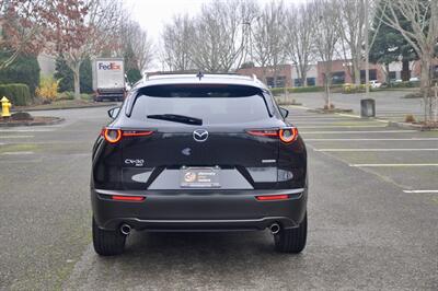 2024 Mazda CX-30 2.5 S Premium   - Photo 7 - Hillsboro, OR 97124
