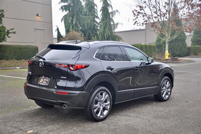 2024 Mazda CX-30 2.5 S Premium   - Photo 8 - Hillsboro, OR 97124