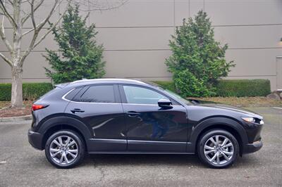 2024 Mazda CX-30 2.5 S Premium   - Photo 9 - Hillsboro, OR 97124