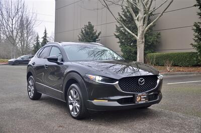 2024 Mazda CX-30 2.5 S Premium   - Photo 10 - Hillsboro, OR 97124