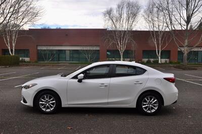 2015 Mazda MAZDA3 i Touring   - Photo 5 - Hillsboro, OR 97124