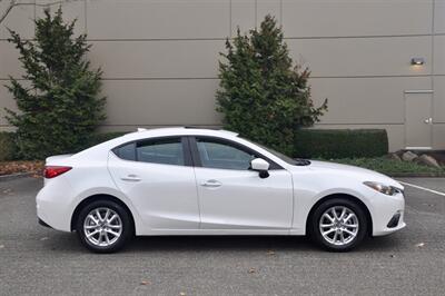 2015 Mazda MAZDA3 i Touring   - Photo 9 - Hillsboro, OR 97124