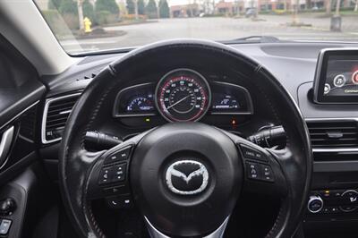 2015 Mazda MAZDA3 i Touring   - Photo 27 - Hillsboro, OR 97124